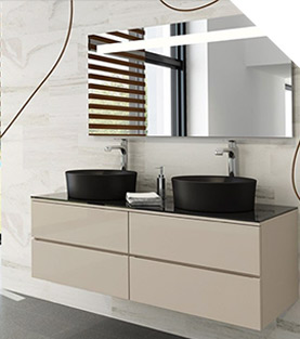 Banyo Mobilyası
