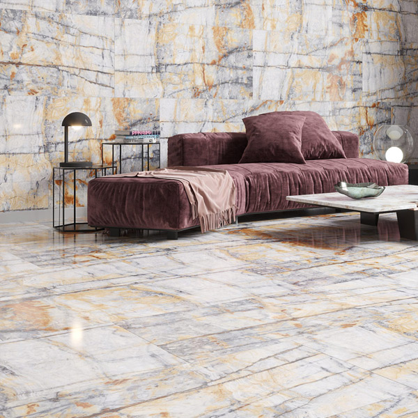 Marble