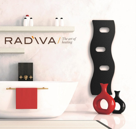 Radiva